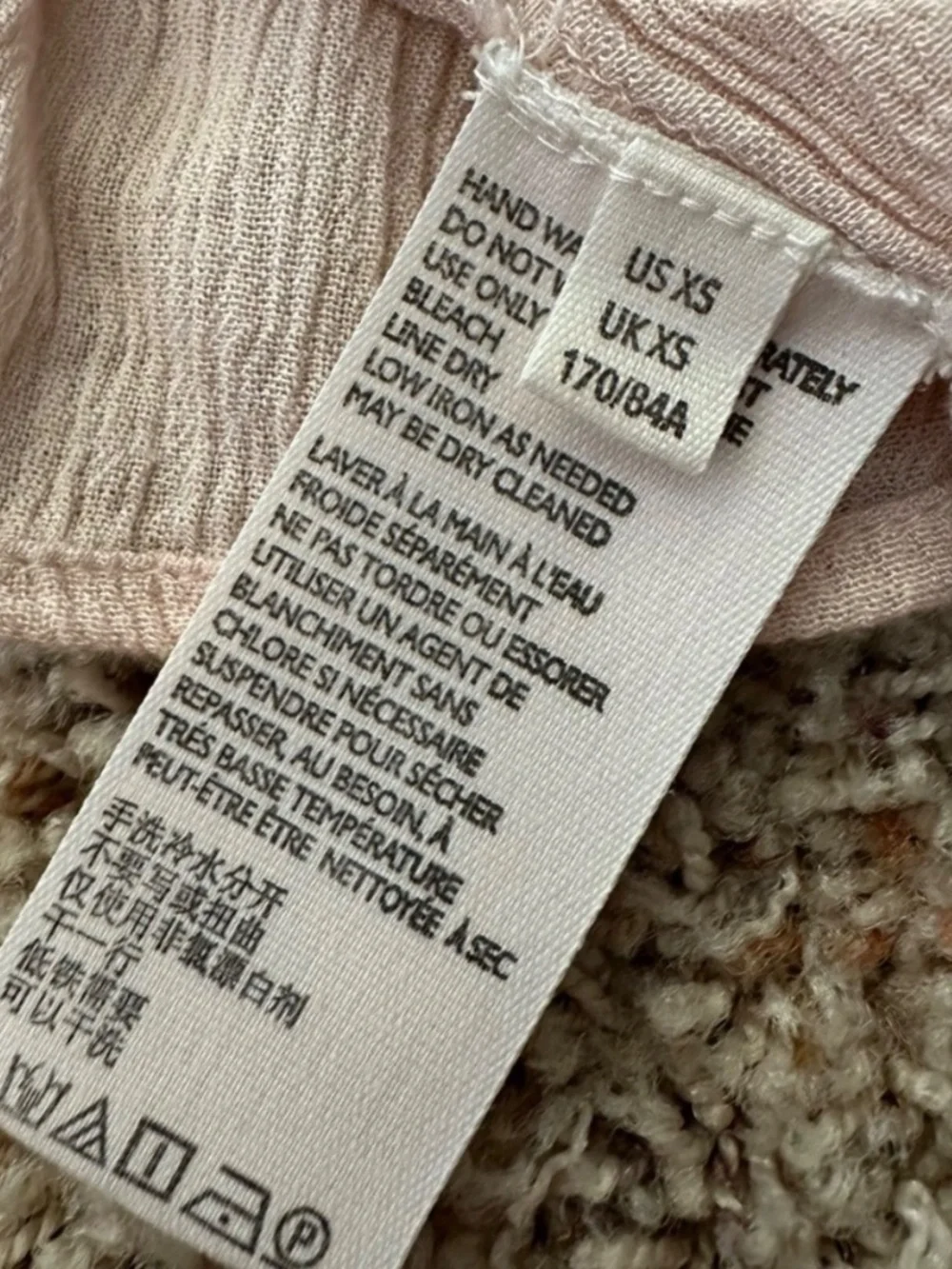 Free People Extratropical Maxi Dress in Taupe - Picture 9 of 11